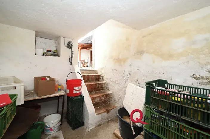 Prodej rodinného domu, Ústrašice, 135 m2