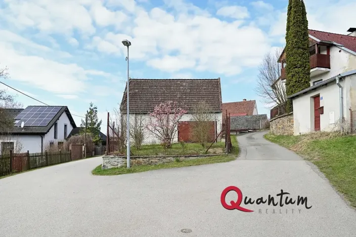 Prodej rodinného domu, Ústrašice, 135 m2