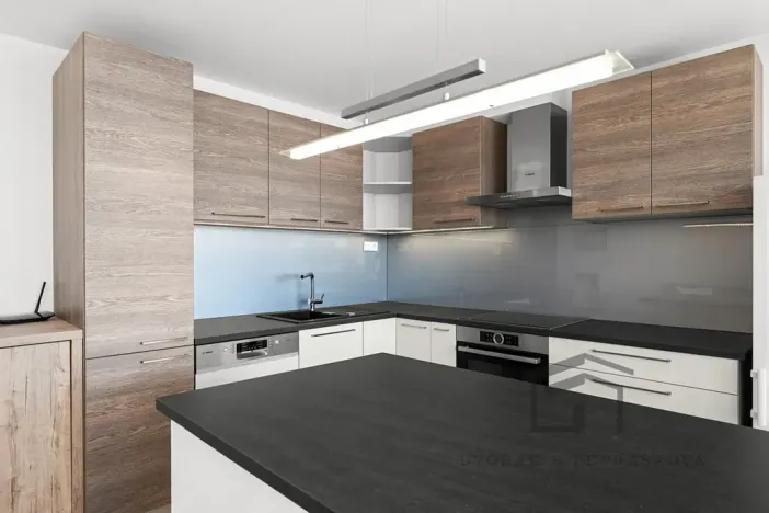 Prodej bytu 3+kk, Praha - Stodůlky, Přecechtělova, 78 m2