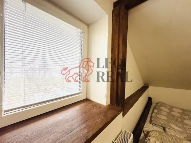 Pronájem bytu 1+kk, Břeclav, Bratislavská, 15 m2