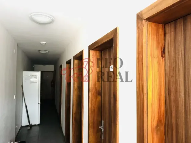 Pronájem bytu 1+kk, Břeclav, Bratislavská, 15 m2