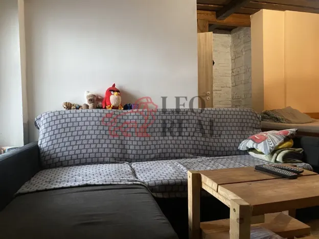 Pronájem bytu 1+kk, Břeclav, Bratislavská, 36 m2