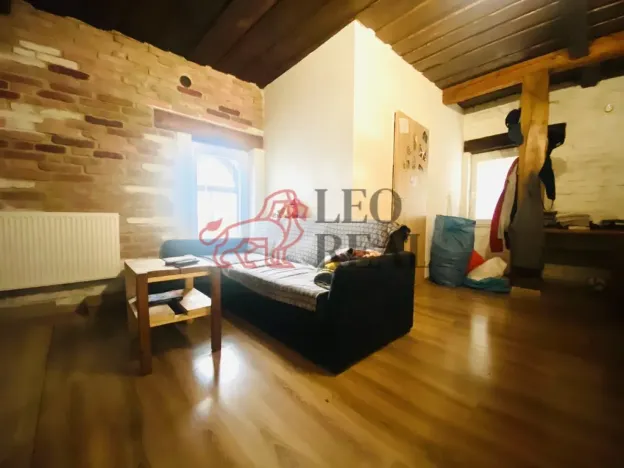 Pronájem bytu 1+kk, Břeclav, Bratislavská, 36 m2