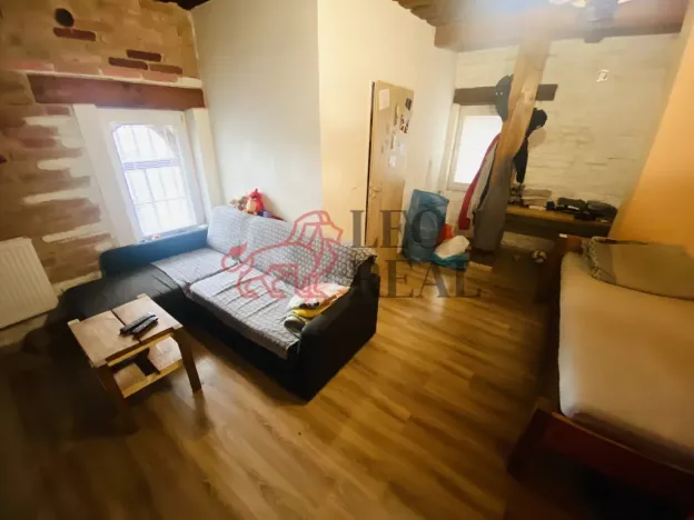 Pronájem bytu 1+kk, Břeclav, Bratislavská, 36 m2