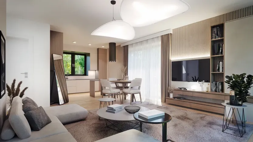 Pronájem rodinného domu, Horní Lideč, 105 m2