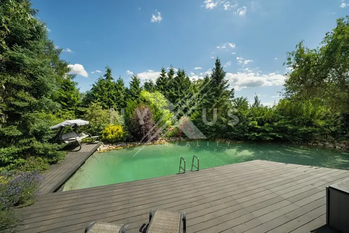 Prodej rodinného domu, Mníšek pod Brdy, Ve Štítku, 76 m2