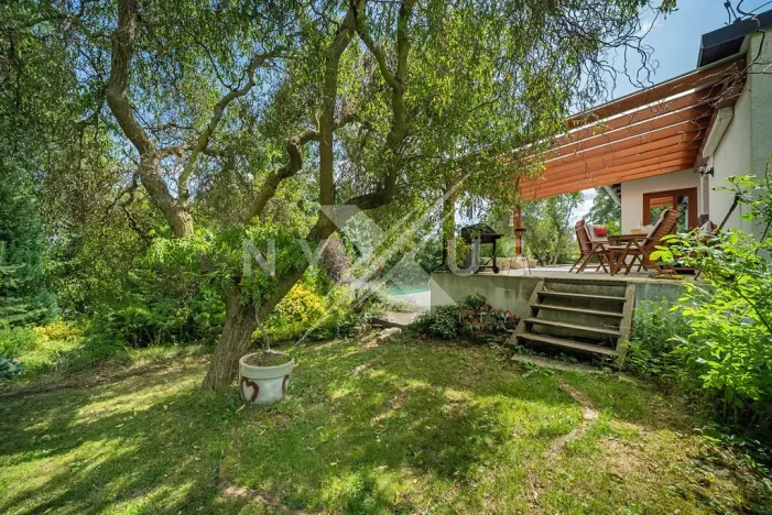 Prodej rodinného domu, Mníšek pod Brdy, Ve Štítku, 76 m2