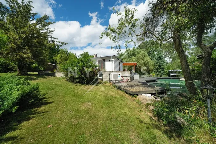 Prodej rodinného domu, Mníšek pod Brdy, Ve Štítku, 76 m2