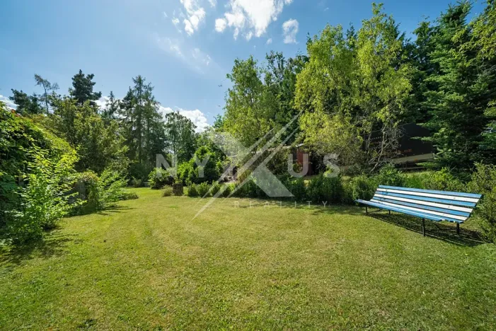 Prodej rodinného domu, Mníšek pod Brdy, Ve Štítku, 76 m2