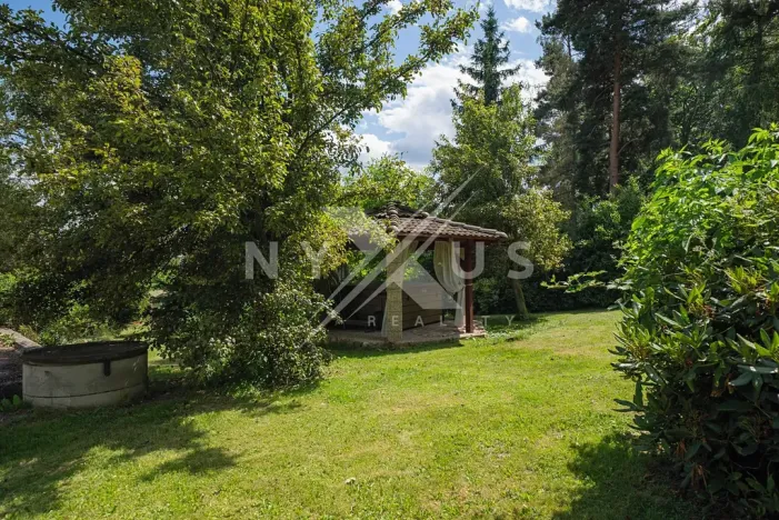 Prodej rodinného domu, Mníšek pod Brdy, Ve Štítku, 76 m2