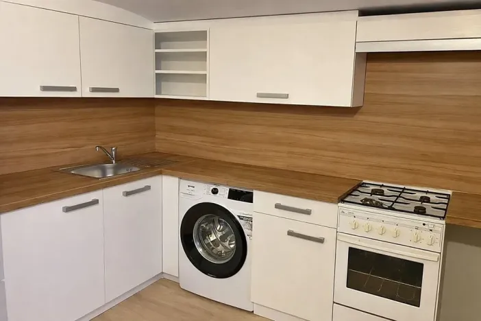 Pronájem bytu 2+kk, Brno, Musilova, 38 m2