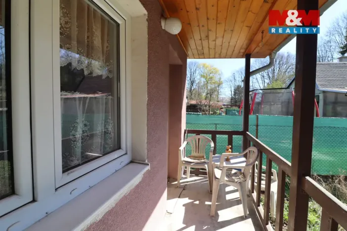 Prodej zahrady, Most, Pionýrů, 370 m2