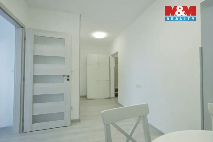 Prodej bytu 2+1, Praha - Chodov, Nechvílova, 45 m2