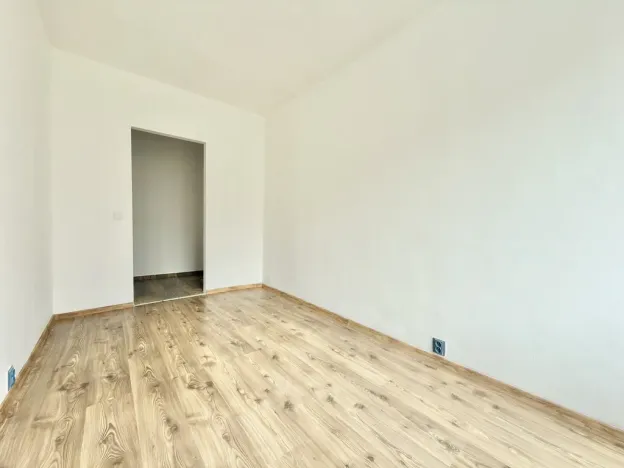 Pronájem bytu 3+1, Ústí nad Labem - Krásné Březno, V Oblouku, 72 m2