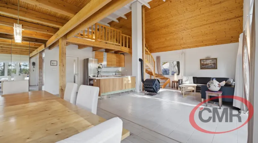 Prodej chaty, Malá Hraštice, 171 m2