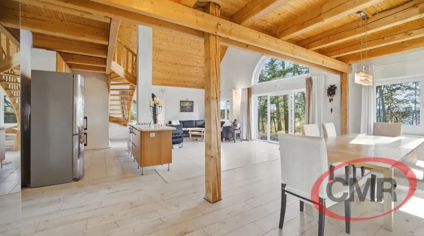 Prodej chaty, Malá Hraštice, 171 m2