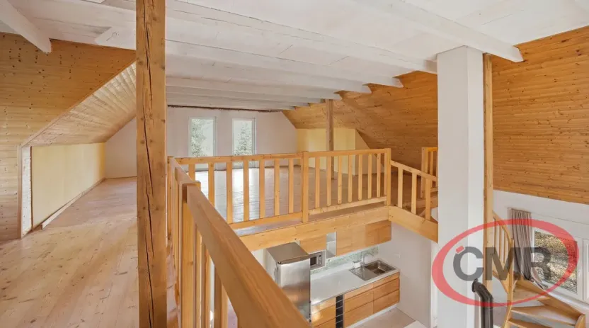 Prodej chaty, Malá Hraštice, 171 m2