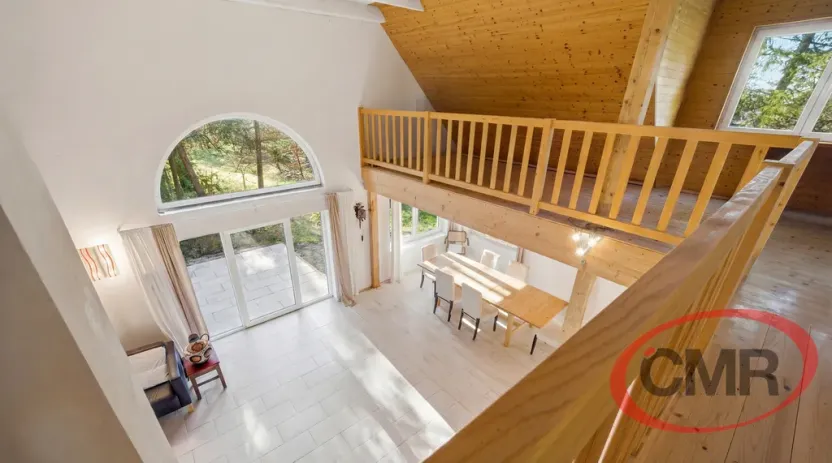 Prodej chaty, Malá Hraštice, 171 m2