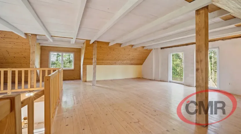 Prodej chaty, Malá Hraštice, 171 m2