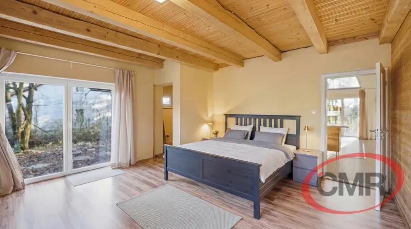 Prodej chaty, Malá Hraštice, 171 m2