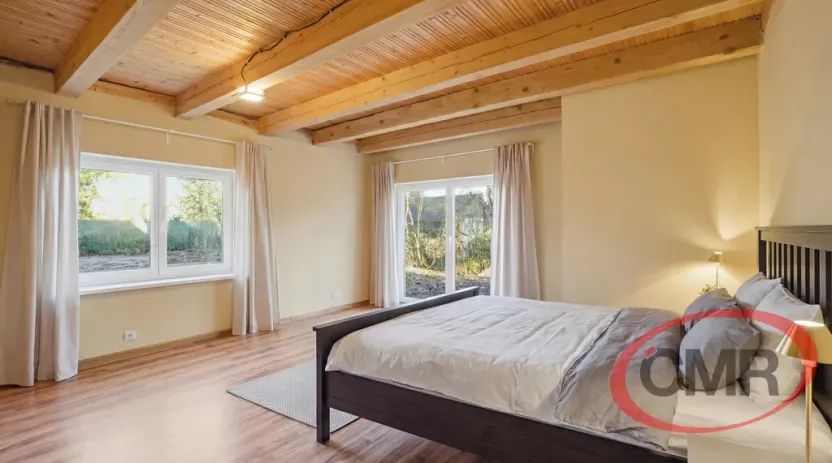 Prodej chaty, Malá Hraštice, 171 m2