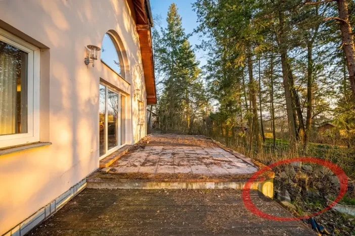 Prodej chaty, Malá Hraštice, 171 m2