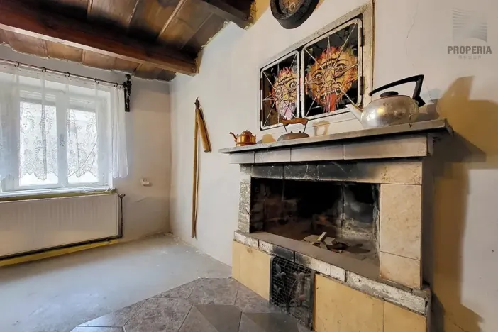 Prodej rodinného domu, Tavíkovice, 95 m2