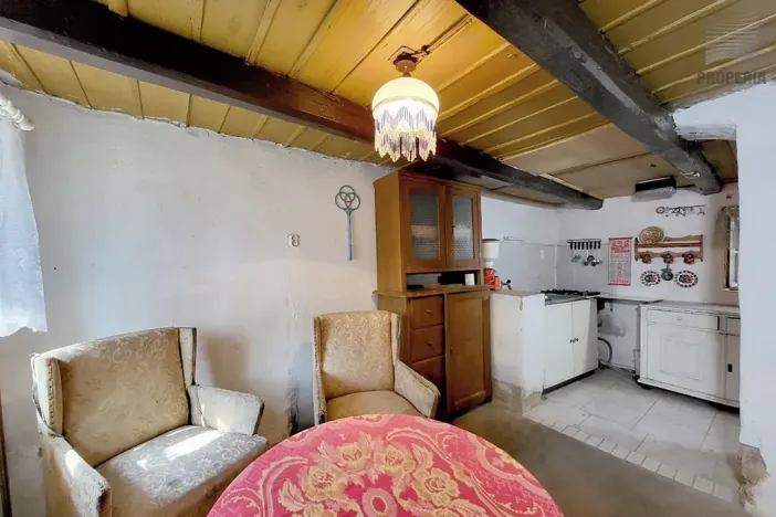 Prodej rodinného domu, Tavíkovice, 95 m2