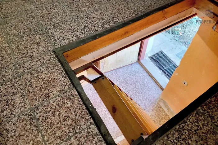 Prodej rodinného domu, Tavíkovice, 95 m2