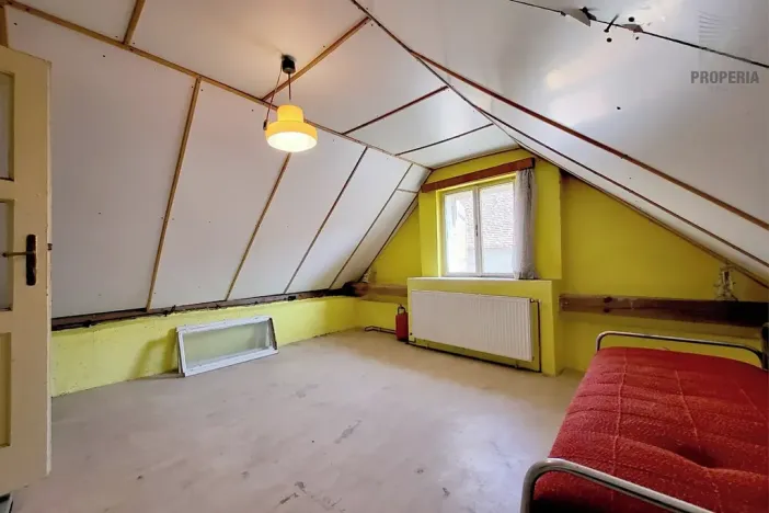 Prodej rodinného domu, Tavíkovice, 95 m2