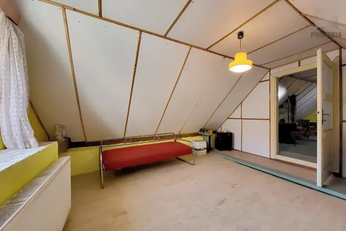 Prodej rodinného domu, Tavíkovice, 95 m2