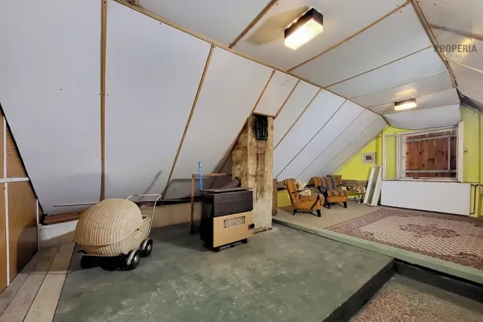 Prodej rodinného domu, Tavíkovice, 95 m2