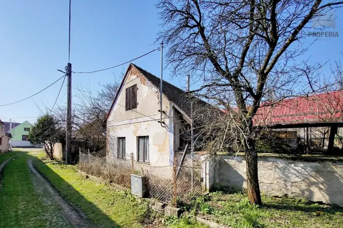 Prodej chalupy, Tavíkovice, 95 m2