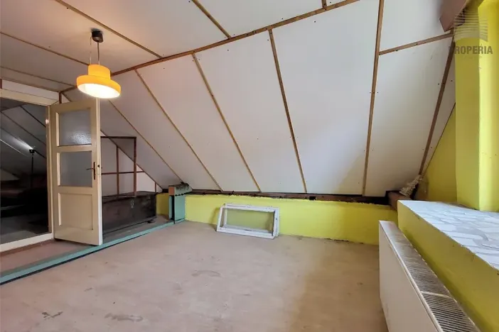 Prodej chalupy, Tavíkovice, 95 m2