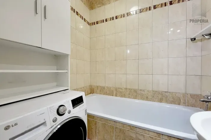 Prodej bytu 2+1, Brno, Klímova, 47 m2