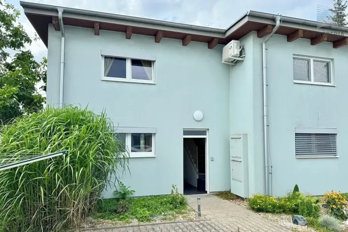 Prodej bytu 2+kk, Slavkov u Brna, Bučovická, 52 m2