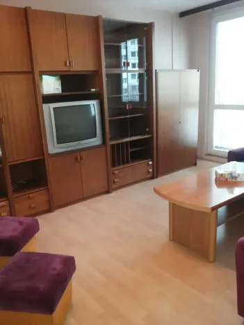 Prodej bytu 2+kk, Praha - Stodůlky, Zvoncovitá, 48 m2