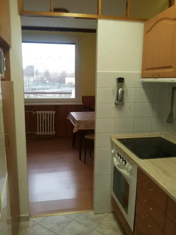Prodej bytu 2+kk, Praha - Stodůlky, Zvoncovitá, 48 m2