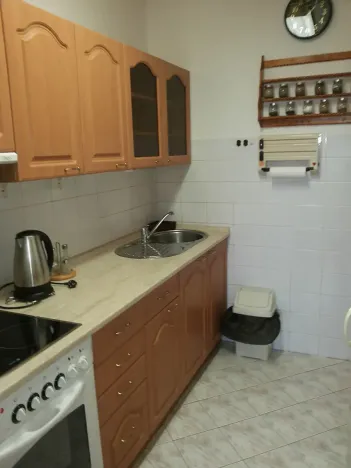 Prodej bytu 2+kk, Praha - Stodůlky, Zvoncovitá, 48 m2