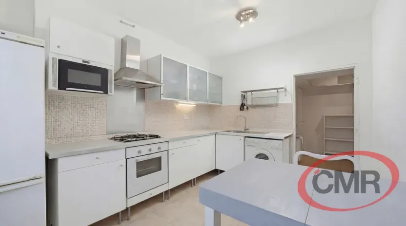 Prodej bytu 2+1, Praha, Herálecká I, 69 m2