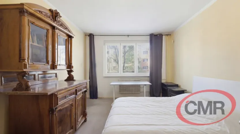 Prodej bytu 2+1, Praha, Herálecká I, 69 m2