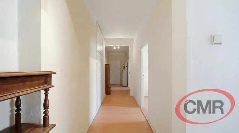 Prodej bytu 2+1, Praha, Herálecká I, 69 m2