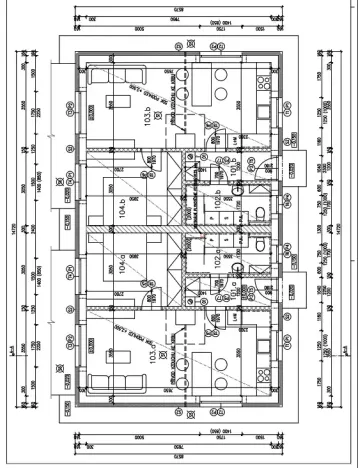 Pronájem rodinného domu, Havířov, Farská, 49 m2