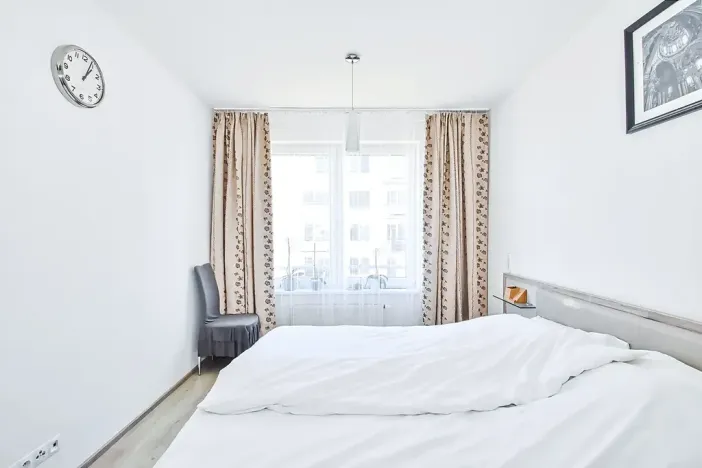 Prodej bytu 2+kk, Praha - Stodůlky, Toufarova, 58 m2