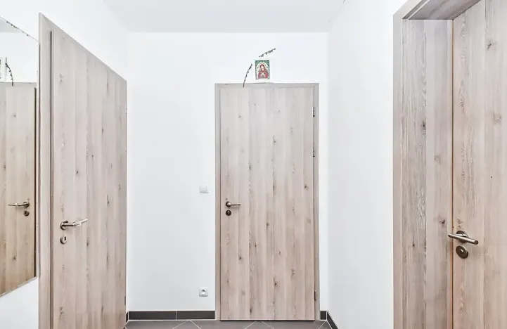 Prodej bytu 2+kk, Praha - Stodůlky, Toufarova, 58 m2