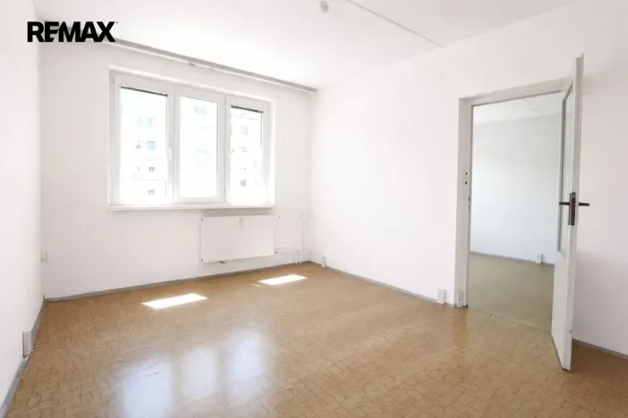 Prodej bytu 1+1, Cheb, Dvořákova, 35 m2