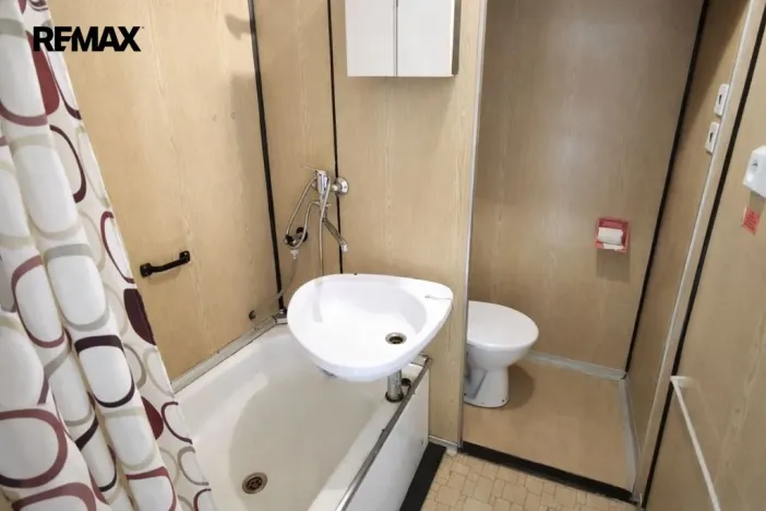 Prodej bytu 1+1, Cheb, Dvořákova, 35 m2