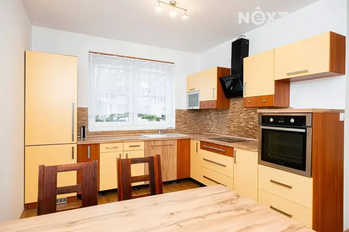 Pronájem rodinného domu, Němčice, 78 m2