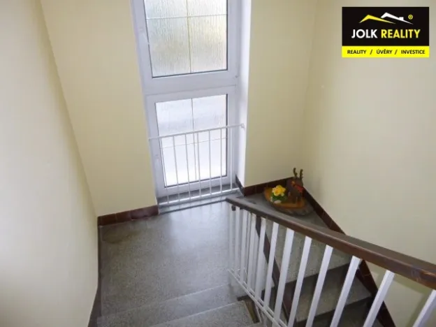 Pronájem bytu 1+kk, Opava - Předměstí, Englišova, 36 m2