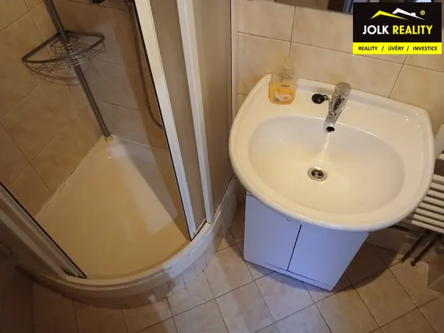 Pronájem bytu 1+kk, Opava - Předměstí, Englišova, 36 m2